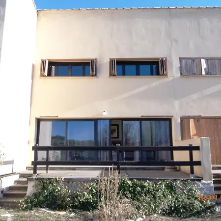 Hébergement de vacances Casa Iona