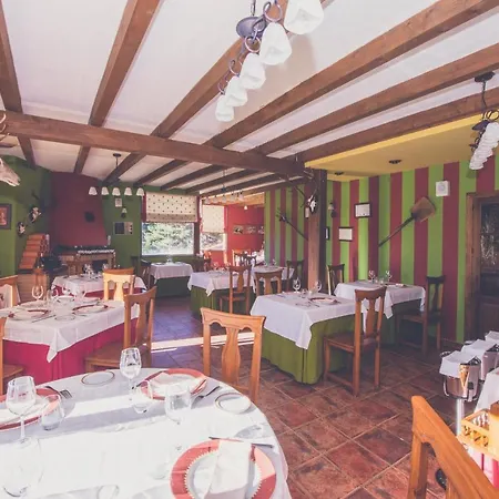 Hébergement de vacances Casa Iona *