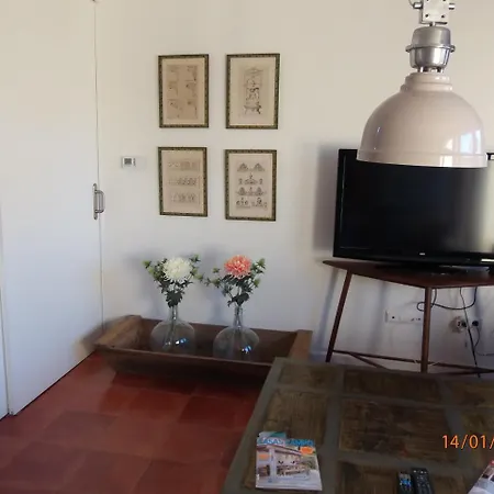 Hébergement de vacances Casa Iona