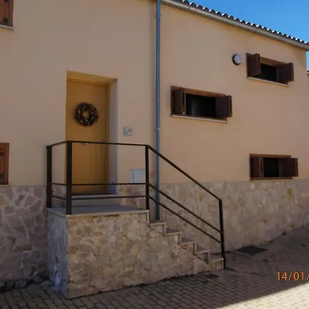 Hébergement de vacances Casa Iona