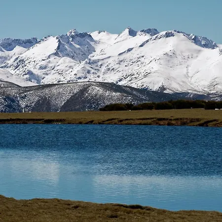 Casa Iona * Barajas de Gredos