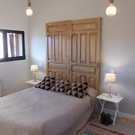 Casa Iona 度假居 Barajas de Gredos