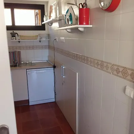 Casa Iona * Barajas de Gredos