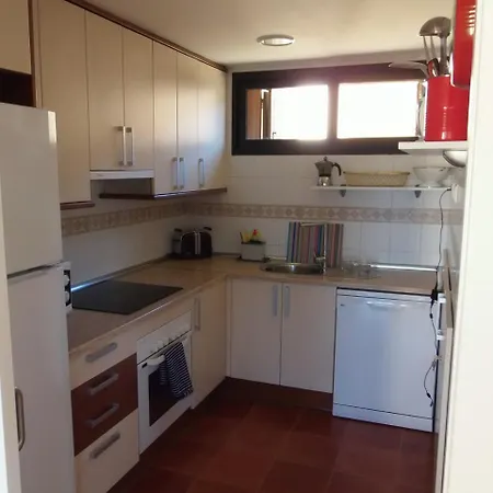度假居 Casa Iona Barajas de Gredos